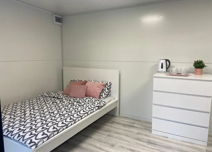 Hotel Wyspa Drogowiec Pole Campingowo-namiotowe *