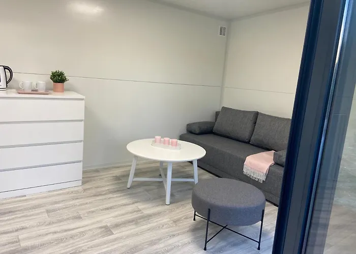 Wyspa Drogowiec Pole Campingowo-namiotowe *