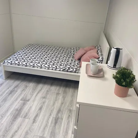 Wyspa Drogowiec Pole Campingowo-namiotowe Hotel Gdańsk